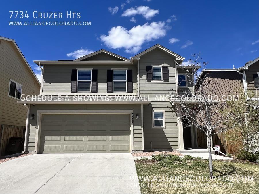 Primary Photo - 7734 Cruzer Hts