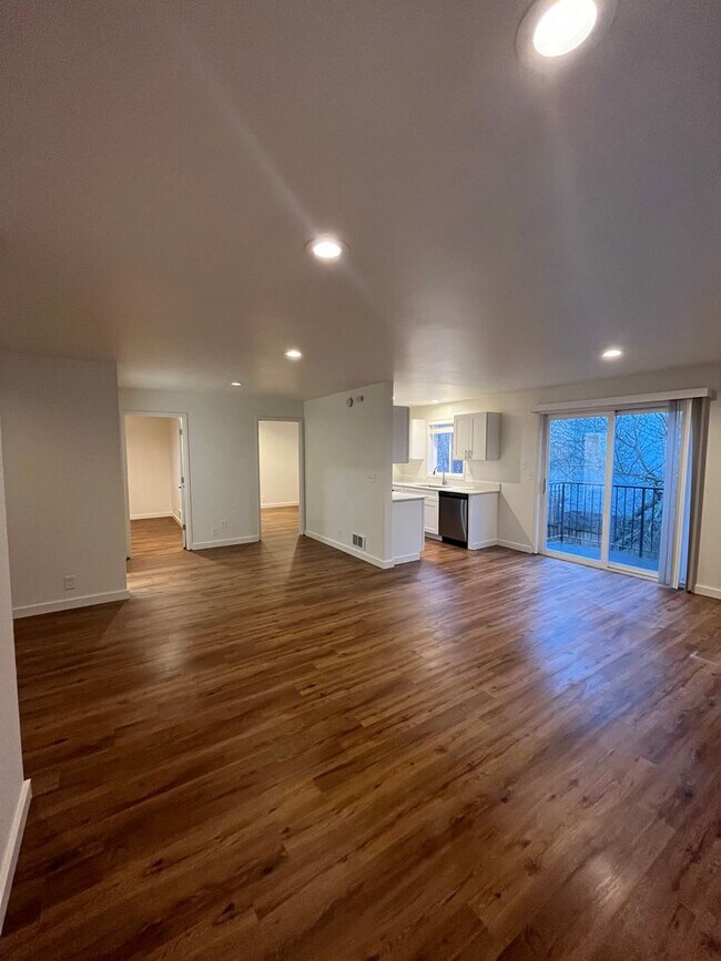 Foto del edificio - Ballard Apartments