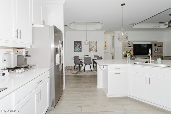 Foto del edificio - 5790 Kingston Pl