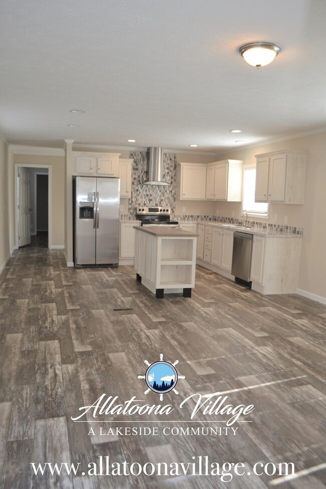 Foto del edificio - NEW at the Lake 3BR/2Bth with Lake Access!...