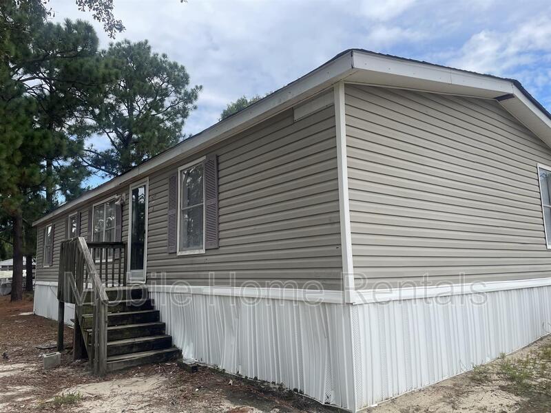 527 Charles St, Warrenville, SC 29851 House Rental in Warrenville, SC