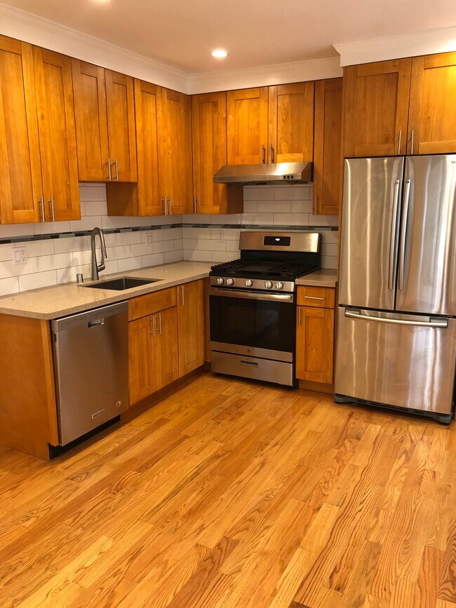 Building Photo - 200 Faxon Ave