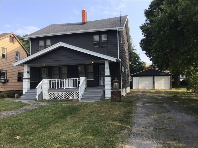 Building Photo - 10101 Sandusky Ave