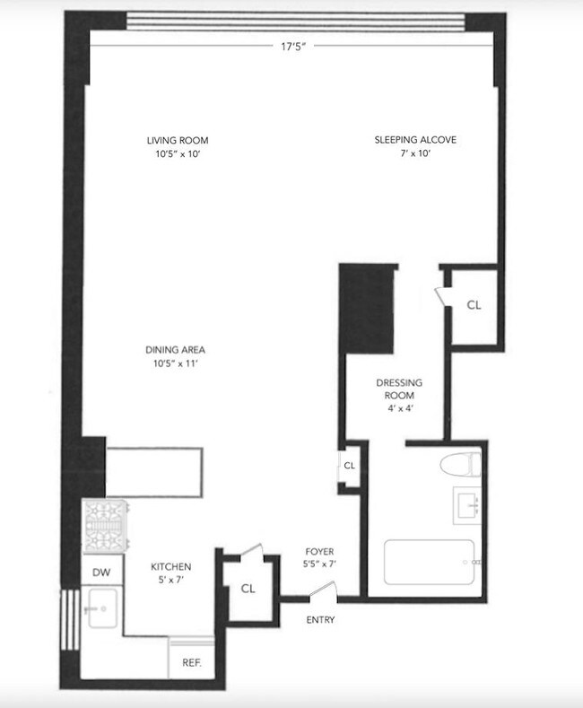 Foto del edificio - 230 East 79th Street