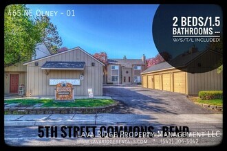 Building Photo - 465 NE Olney Ave