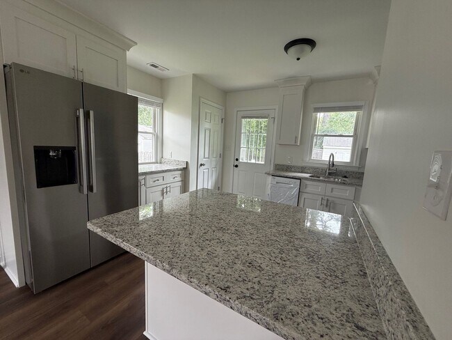 Foto del edificio - Norfolk Highlands