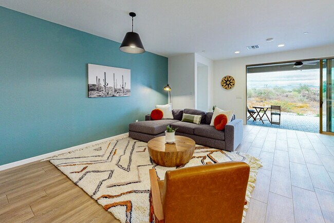 Foto del edificio - 18328 E Spring Valley Ct