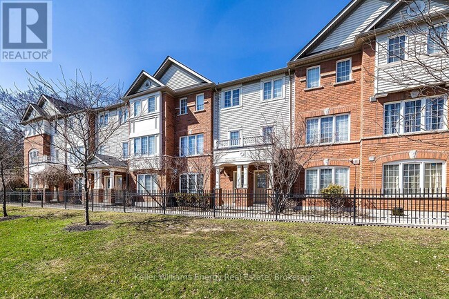 Building Photo - 1790 Finch Ave