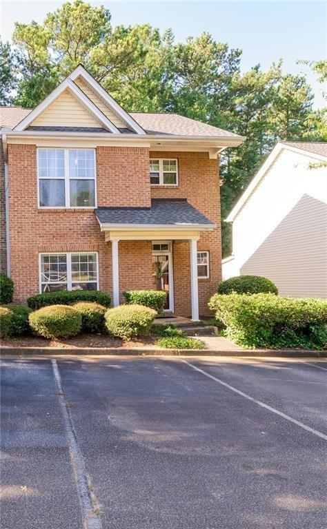 Primary Photo - 3831 Austin Park Ln