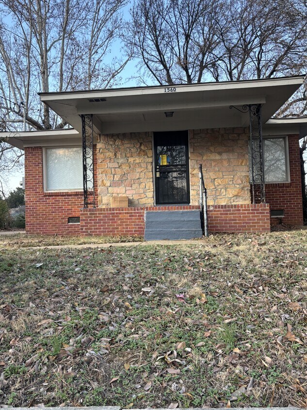Photo - 1560 Cane Rd (Memphis, TN)