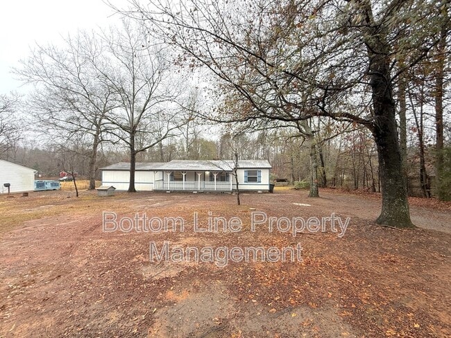 Photo - 2400 Hart Rd House