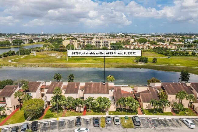 Foto del edificio - 9179 Fontainebleau Blvd