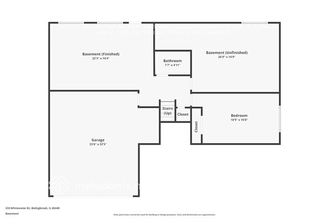 Foto del edificio - 233 Whitewater Dr