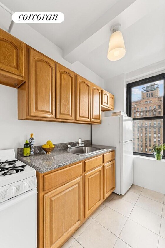 Foto del edificio - 200 W 16th St