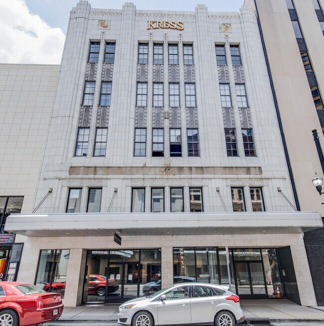 Building Photo - 239 Rep John Lewis Way N