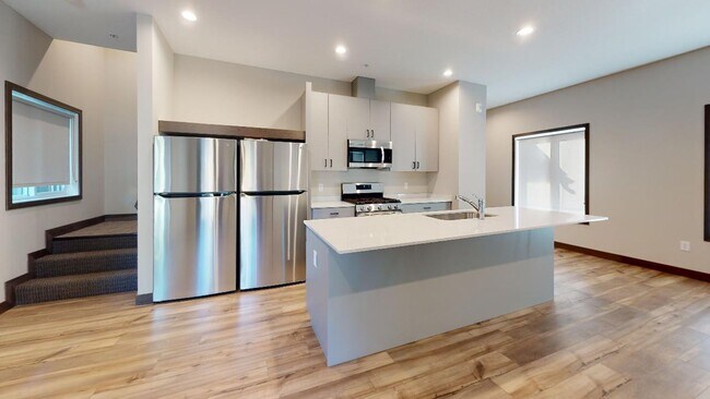 Foto del edificio - 1316 SE 8th St