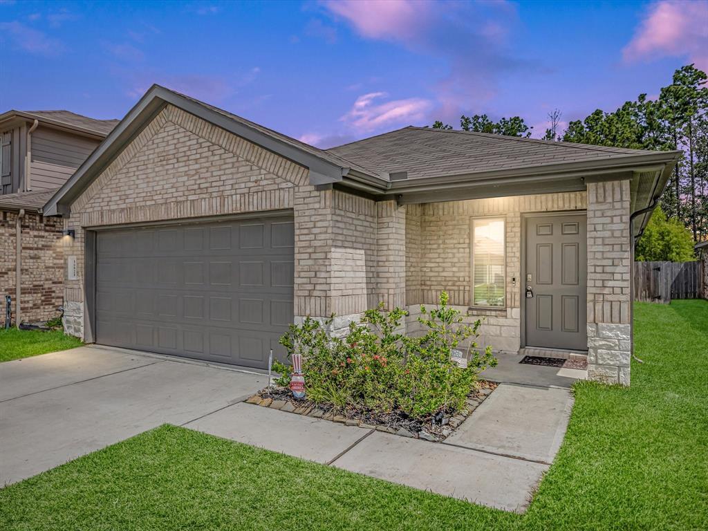 Foto principal - 16821 Short Pnes Dr