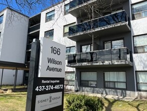 Building Photo - 166 Wilson Avenue