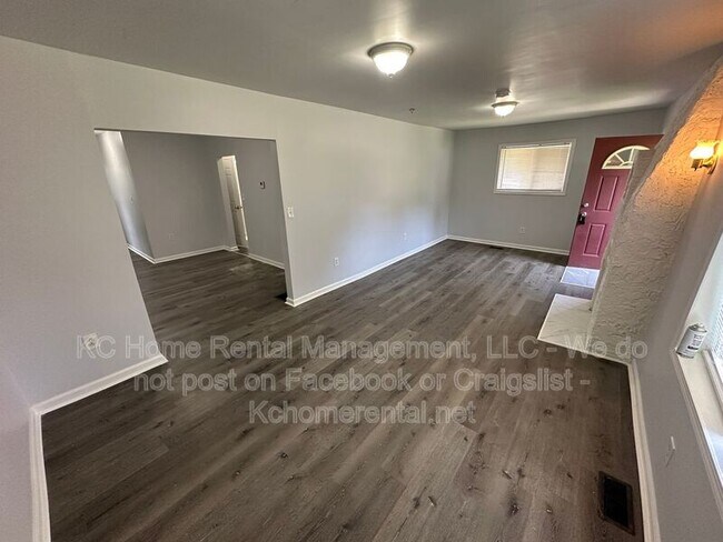 Foto del edificio - 4116 Springfield St