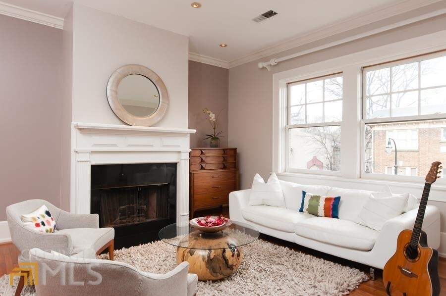 Foto principal - 1156 Piedmont Ave NE