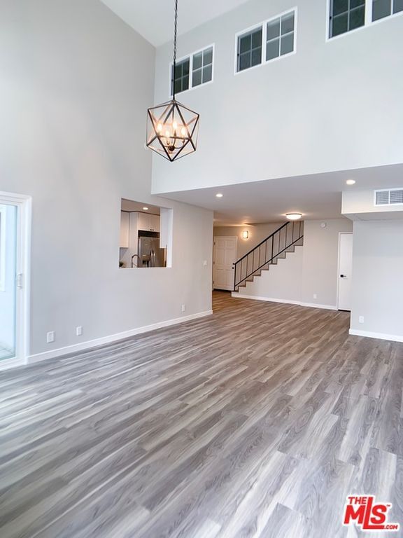 Living Room - 18645 Hatteras St