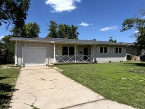 Building Photo - 1302 E 13th Ave
