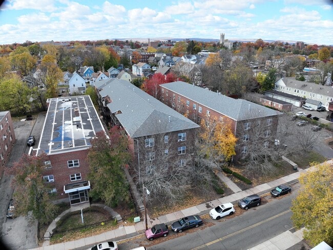 Exterior 3D - Webster Street