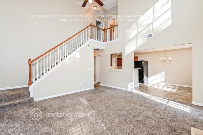 Foto del edificio - 6685 White Walnut Way