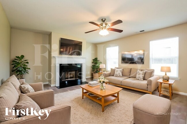 Foto del edificio - 3166 Redwood Run