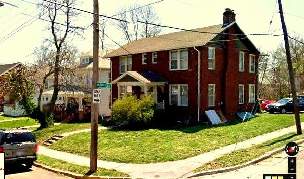 Primary Photo - 1400 Wilson Ave
