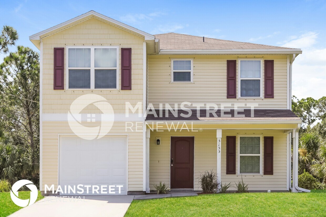 Foto principal - 5155 Wildgoose Dr