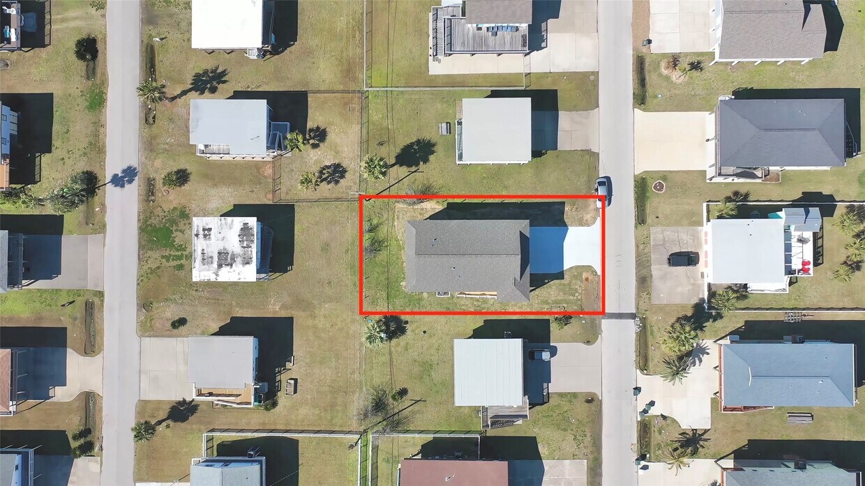 Foto del edificio - 4206 Mason Dr