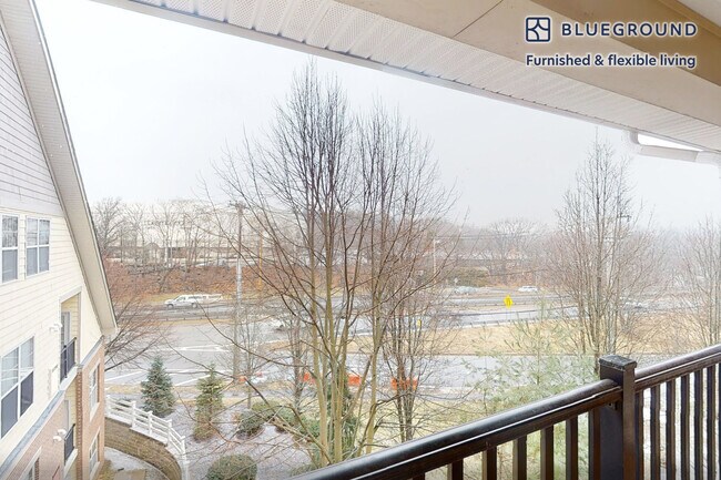 Foto del edificio - 160 Boylston St