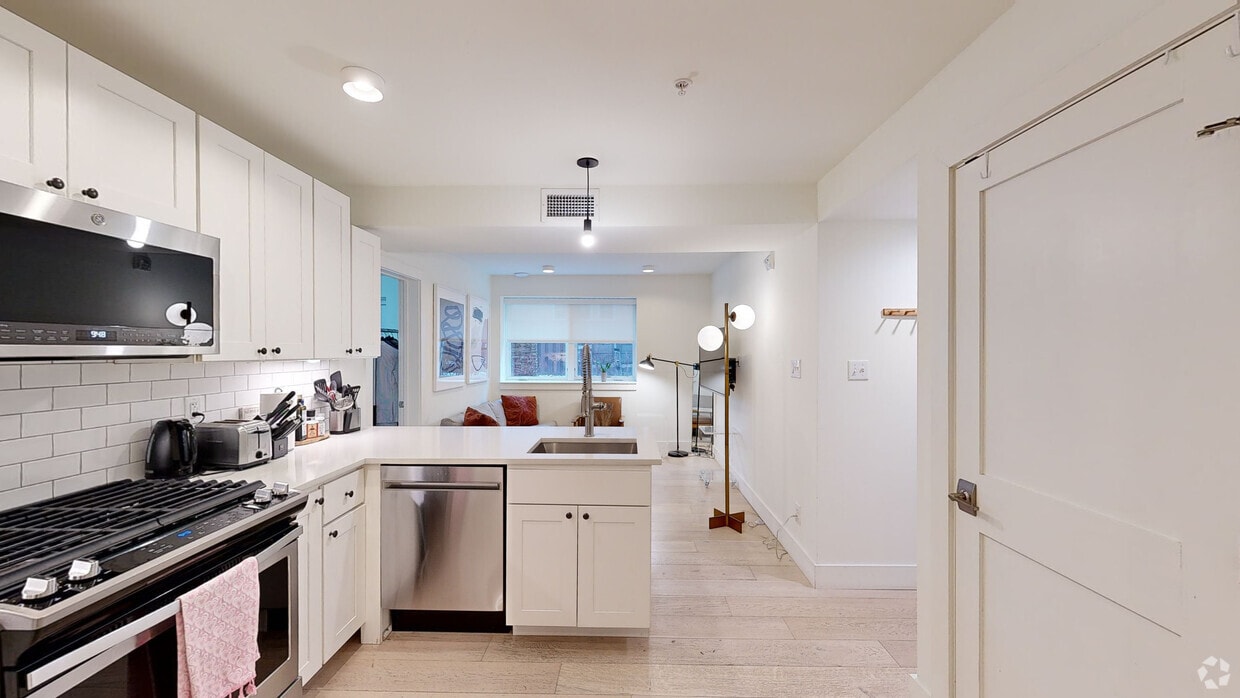 Photo - Flats on the Hill (Furnished Suites) Apartments