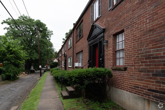 Foto del edificio - Old Louisville - 1219 S 6th St