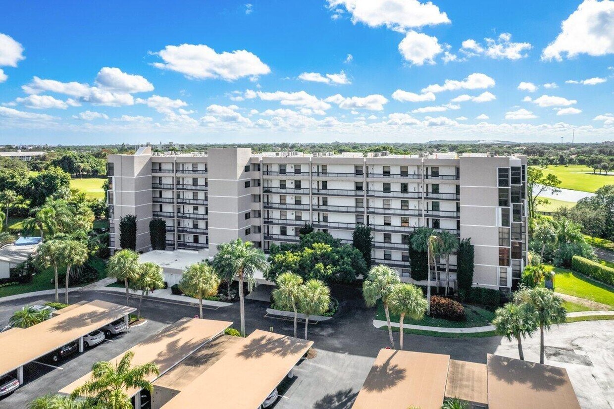 Primary Photo - 6662 Boca Del Mar Dr