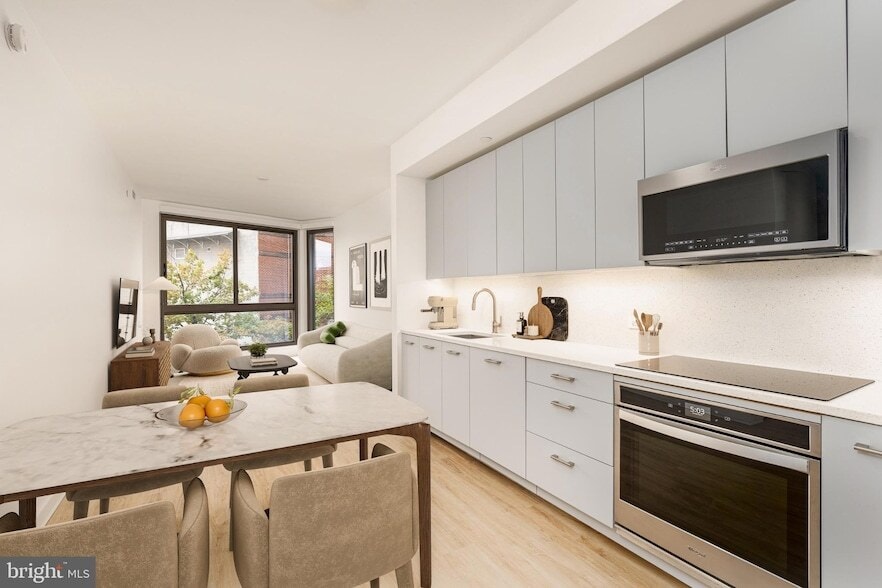 Photo - 1630 Columbia Road NW Unit 307