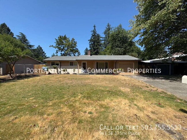 Photo - 941 SE 175th Pl House
