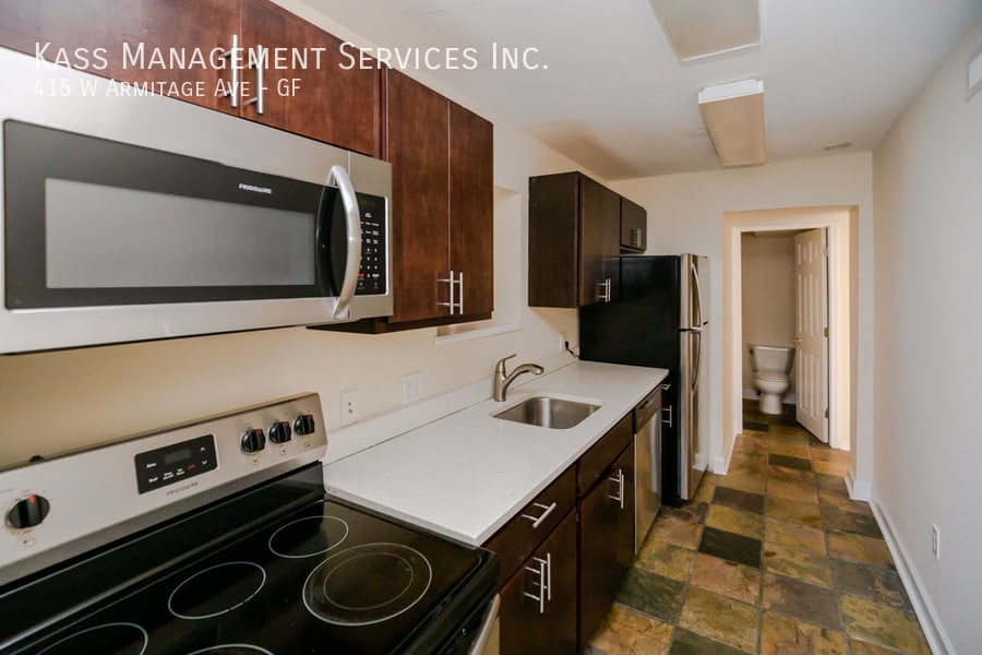 Photo - 415 W Armitage Ave-GF