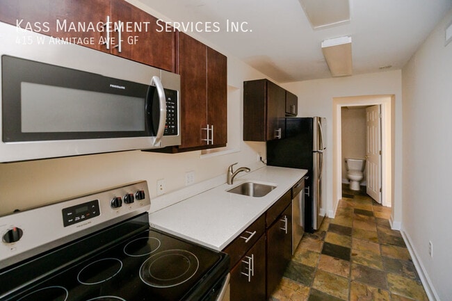 Photo - 415 W Armitage Ave Apartment