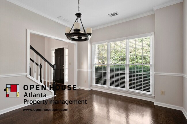 Building Photo - 10560 Victory Gate Dr Alpharetta