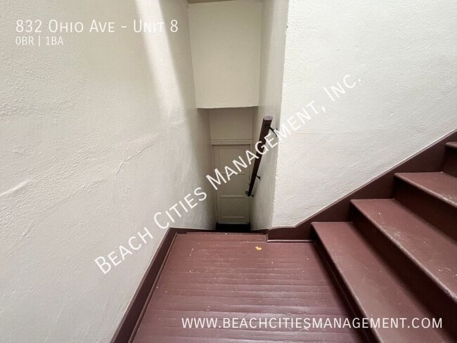 Building Photo - 832 Ohio Ave
