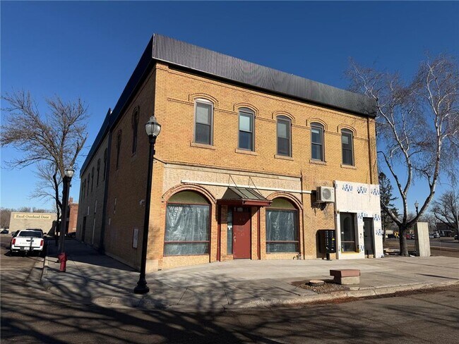 Foto del edificio - 542 Benson Ave SW