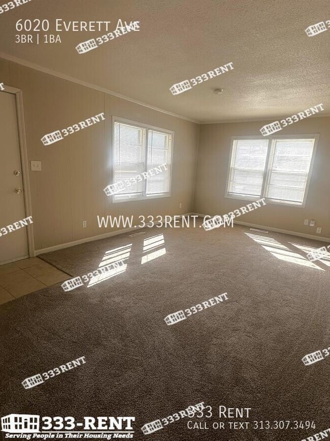 Building Photo - 6020 Everett Ave