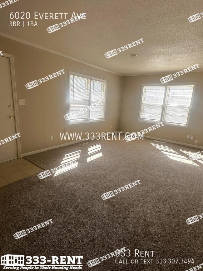 Foto del edificio - 6020 Everett Ave