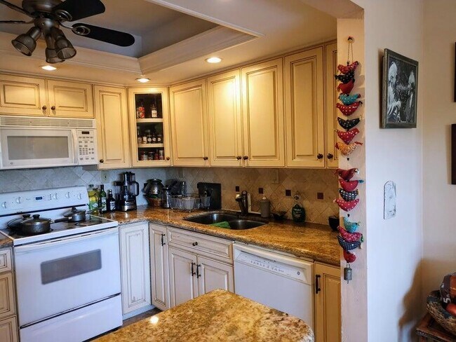 Foto del edificio - 5510 N Ocean Blvd