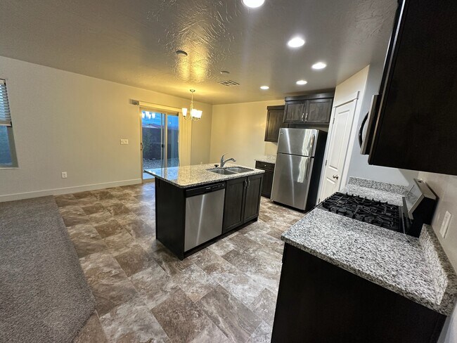 Foto del edificio - 3114 S Relic Ridge Dr