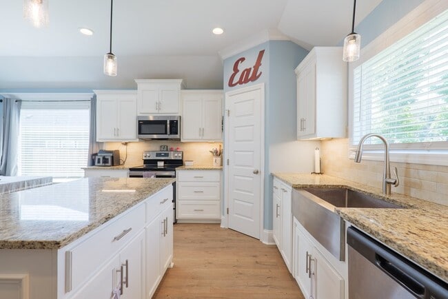 Foto del edificio - 81 Gatling Way