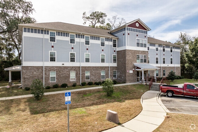 Building Photo - Westgate - Dorm Style Housing