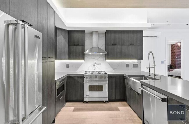 Foto del edificio - 9 E 16th St